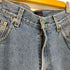 トミージーンズ tommy jeans ペインターデニムパンツ メンズ US:32-33
