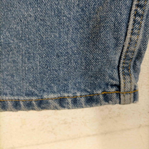 トミージーンズ tommy jeans ペインターデニムパンツ メンズ US:32-33