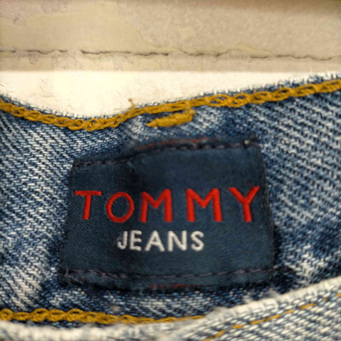 トミージーンズ tommy jeans ペインターデニムパンツ メンズ US:32-33