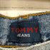 トミージーンズ tommy jeans ペインターデニムパンツ メンズ US:32-33