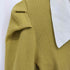 スナイデル snidel 22AW Sasutainable カラー デザイン ニット プルオーバー レディース ONE SIZE