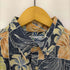 レインスプーナー Reyn Spooner ハーフボタン アロハシャツ メンズ import:M