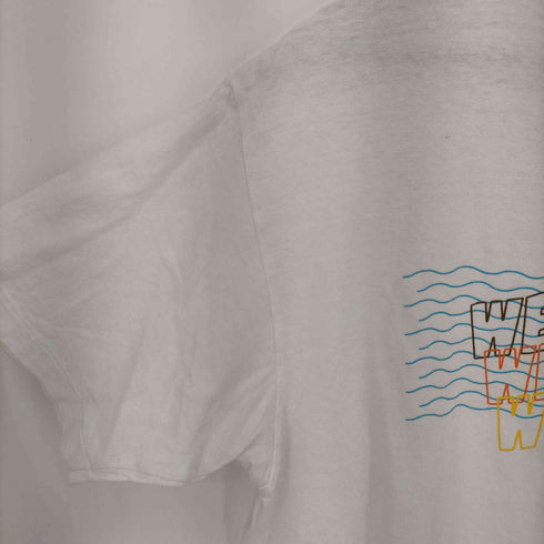 スタンダードカリフォルニア STANDARD CALIFORNIA 16SS WEEKENDER T-SHIRT メンズ JPN:XL