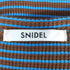 スナイデル snidel 22SS ワッフル ボリューム スリーブ トップス レディース ONE SIZE