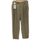 ウィム バイ リドム WYM LIDNM RATINE SEMI WIDE TAPERED SLACKS メンズ JPN:L