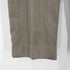 ウィム バイ リドム WYM LIDNM RATINE SEMI WIDE TAPERED SLACKS メンズ JPN:L