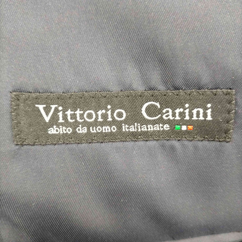 VITTORIO CARINI ウール2Bテーラードジャケット メンズ JPN:46