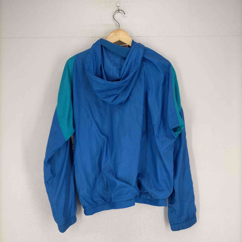 ナイキ NIKE ナイロンジップジャケット メンズ