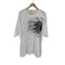 ギルダン GILDAN 企業ロゴ 車 両面プリント S/S TEE メンズ 2XL
