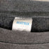 MATRIX MADE IN USA NYC刺繍クルーネックスウェット メンズ import:L