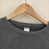 MATRIX MADE IN USA NYC刺繍クルーネックスウェット メンズ import:L