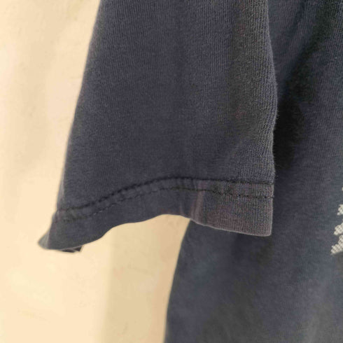 ヴォルコム VOLCOM ロゴプリンント S/S TEE メンズ JPN:M