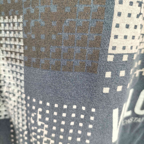 ヴォルコム VOLCOM ロゴプリンント S/S TEE メンズ JPN:M