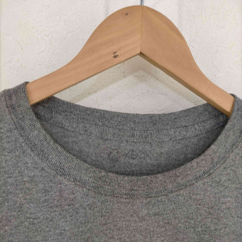 00s 企業プリントTシャツ ゲーム メンズ import:XL