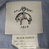 ブラックフリースバイブルックスブラザーズ BLACK FLEECE BY BROOKS BROTHERS S/S USA製 バック切替BDシャツ メンズ JPN:0