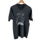 スクリーンスターズ SCREEN STARS USA製 フロントプリント シングルステッチ S/S TEE メンズ import:L