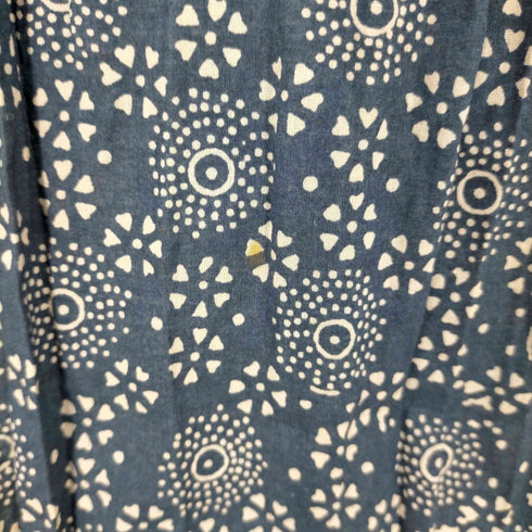 エンジニアードガーメンツ Engineered Garments 総柄ストール メンズ