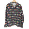 ジエダ Jieda 21SS COOKIE OPEN COLLAR SHIRT LS メンズ JPN:2