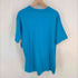 フルーツオブザルーム FRUIT OF THE LOOM USA製 フロントプリント シングルステッチ S/S TEE メンズ import:L