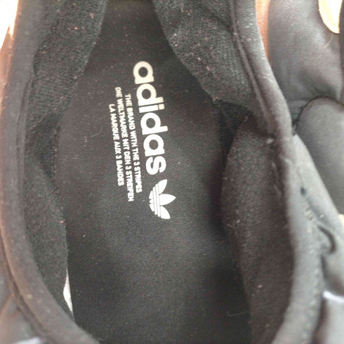 アディダスオリジナルス adidas Originals PUFFYLETTE SAMBA メンズ JPN:27.5