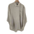 ユニクロ UNIQLO OLD シルク 総柄レギュラーカラーシャツ メンズ JPN:M
