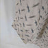 ユニクロ UNIQLO OLD シルク 総柄レギュラーカラーシャツ メンズ JPN:M