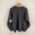 ヘインズ Hanes 90s フロント刺繍スウェット Cobras Hockey メンズ import:M