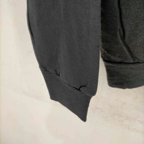 ヘインズ Hanes 90s フロント刺繍スウェット Cobras Hockey メンズ import:M