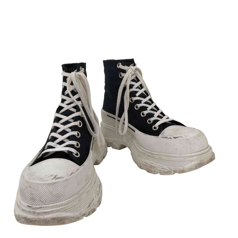 アレキサンダーマックイーン Alexander McQueen Tread Slick メンズ JPN:42