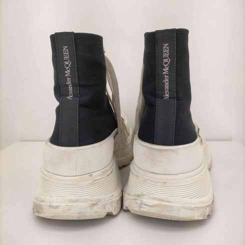 アレキサンダーマックイーン Alexander McQueen Tread Slick メンズ JPN:42