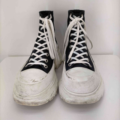 アレキサンダーマックイーン Alexander McQueen Tread Slick メンズ JPN:42