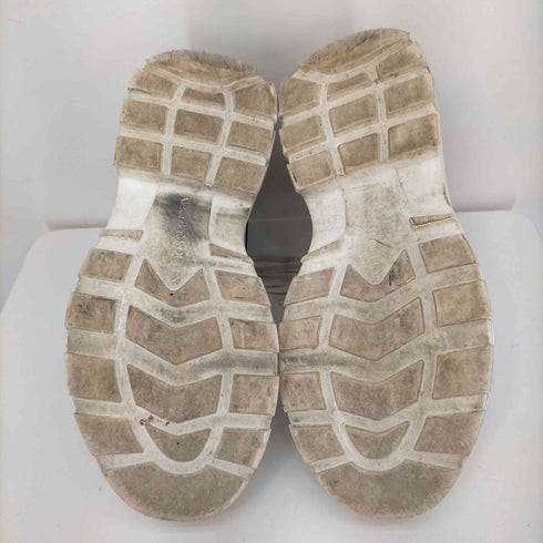 アレキサンダーマックイーン Alexander McQueen Tread Slick メンズ JPN:42