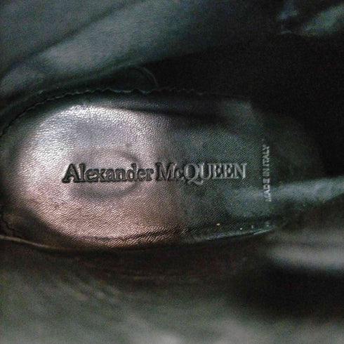 アレキサンダーマックイーン Alexander McQueen Tread Slick メンズ JPN:42