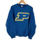 ジャージーズ JERZEES BULLDOGS ワッペン スウェット メンズ import:M