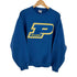 ジャージーズ JERZEES BULLDOGS ワッペン スウェット メンズ import:M