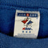 ジャージーズ JERZEES BULLDOGS ワッペン スウェット メンズ import:M