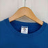 ジャージーズ JERZEES BULLDOGS ワッペン スウェット メンズ import:M