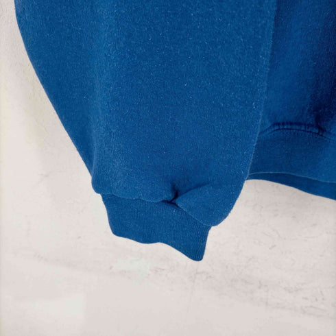 ジャージーズ JERZEES BULLDOGS ワッペン スウェット メンズ import:M