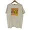 ボット BOTT Yellow S/SL Tee メンズ JPN:L