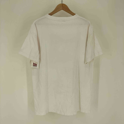 ボット BOTT Yellow S/SL Tee メンズ JPN:L