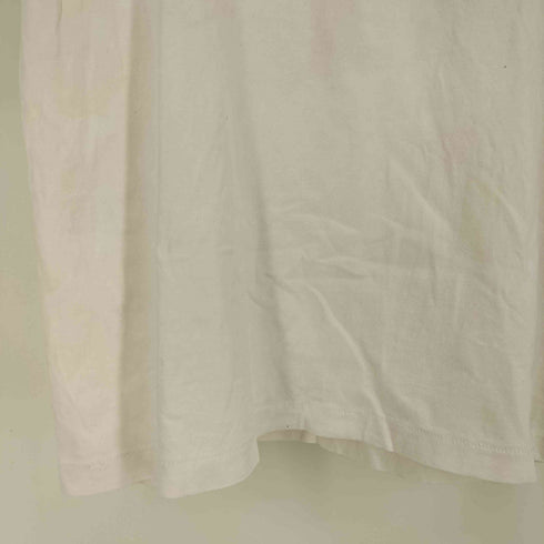 ボット BOTT Yellow S/SL Tee メンズ JPN:L
