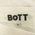 ボット BOTT Yellow S/SL Tee メンズ JPN:L