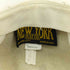 NEW YORK HAT CO. レザーハンチング帽子 メンズ L/XL