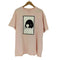 夕海 0.14 コラボ プリント Tシャツ メンズ JPN:XXL