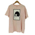 夕海 0.14 コラボ プリント Tシャツ メンズ JPN:XXL