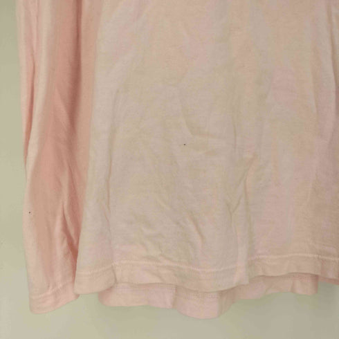 夕海 0.14 コラボ プリント Tシャツ メンズ JPN:XXL