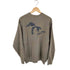 RIVER's End 90s フロントラバープリントスウェット メンズ import:M