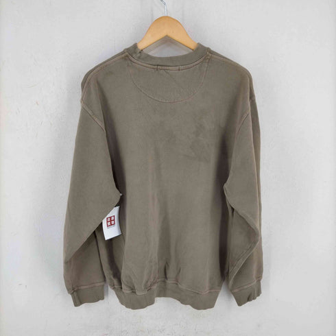 RIVER's End 90s フロントラバープリントスウェット メンズ import:M