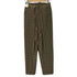 トーガプルラ TOGA PULLA SUITING WOOL PANTS レディース 36
