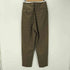 トーガプルラ TOGA PULLA SUITING WOOL PANTS レディース 36